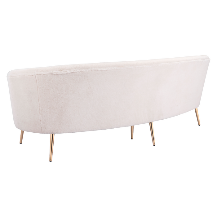 Zuo Modern Luna Sofa