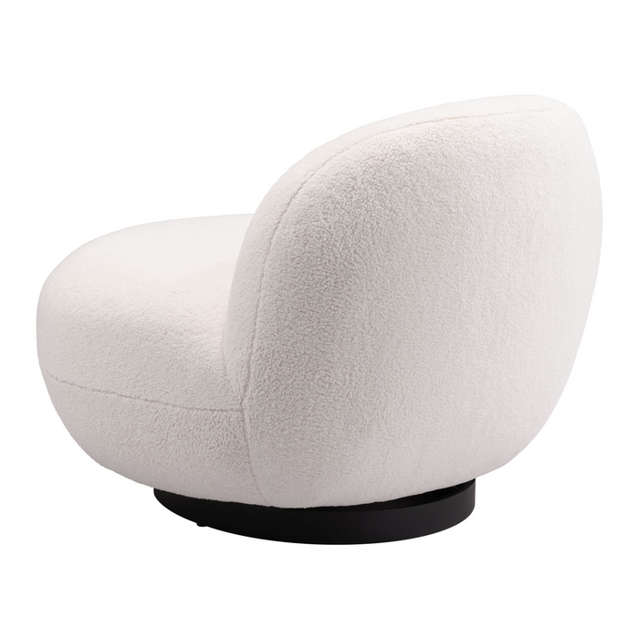 Zuo Modern Myanmar Accent Chair