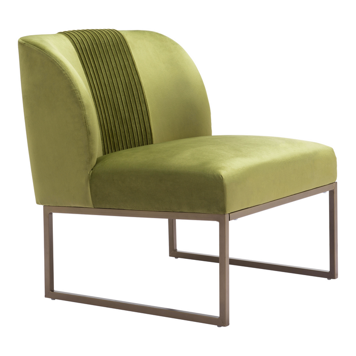 Zuo Modern Santa Fe Accent Chair