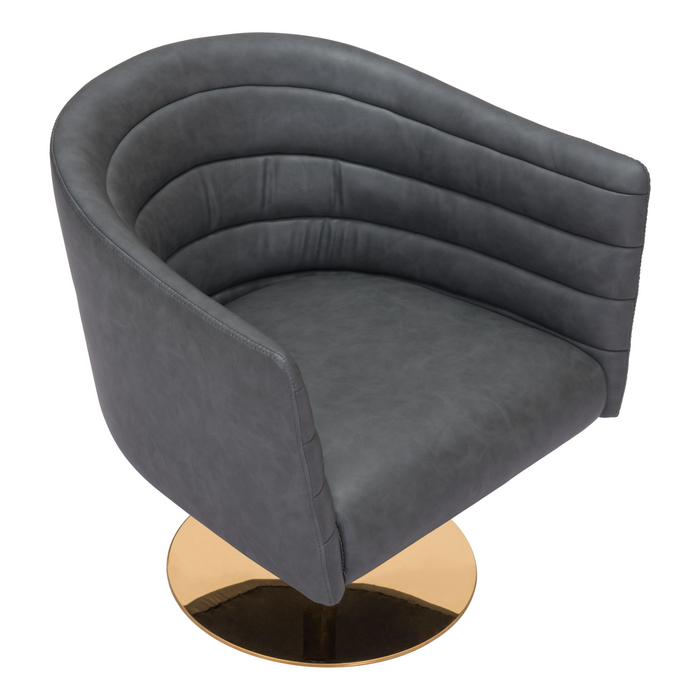 Zuo Modern Justin Accent Chair