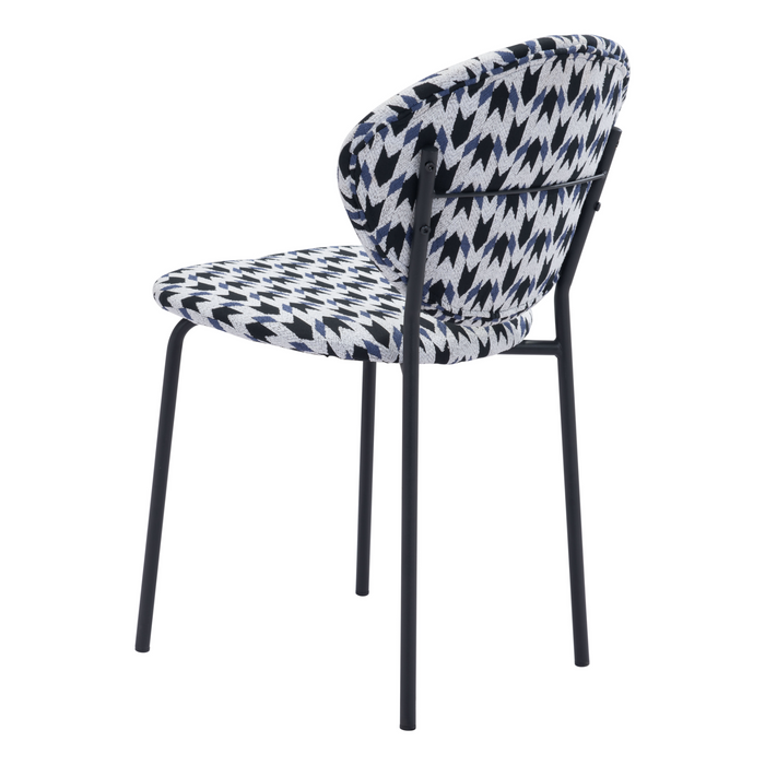 Zuo Modern Clyde Dining Chair