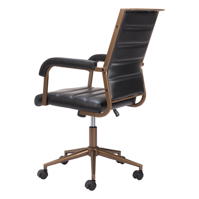 Zuo Modern Auction Office Chair