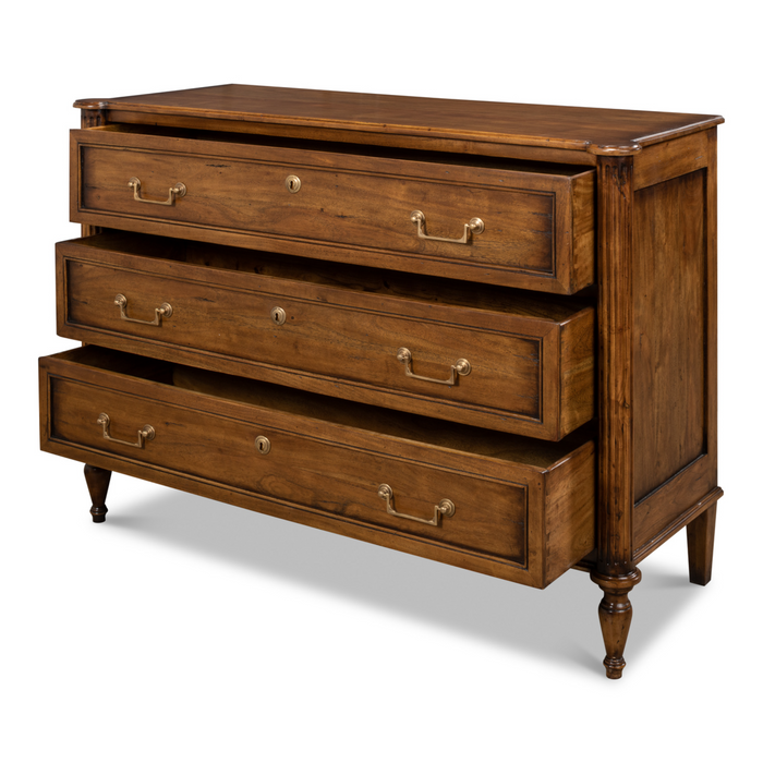 Sarreid Ciborium Chest Of Drawers