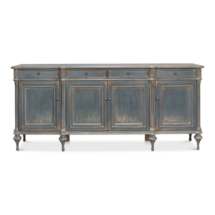 Sarreid Lilac Sideboard