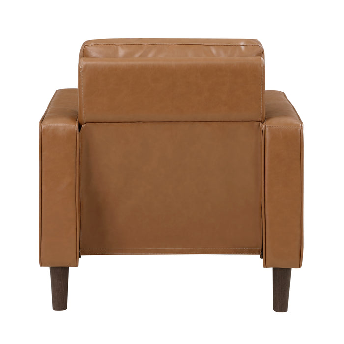 Homelegance Malcolm Chair