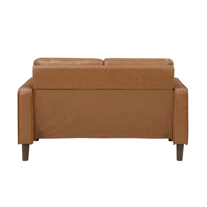 Homelegance Malcolm Loveseat