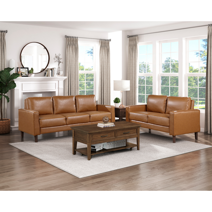 Homelegance Malcolm Sofa