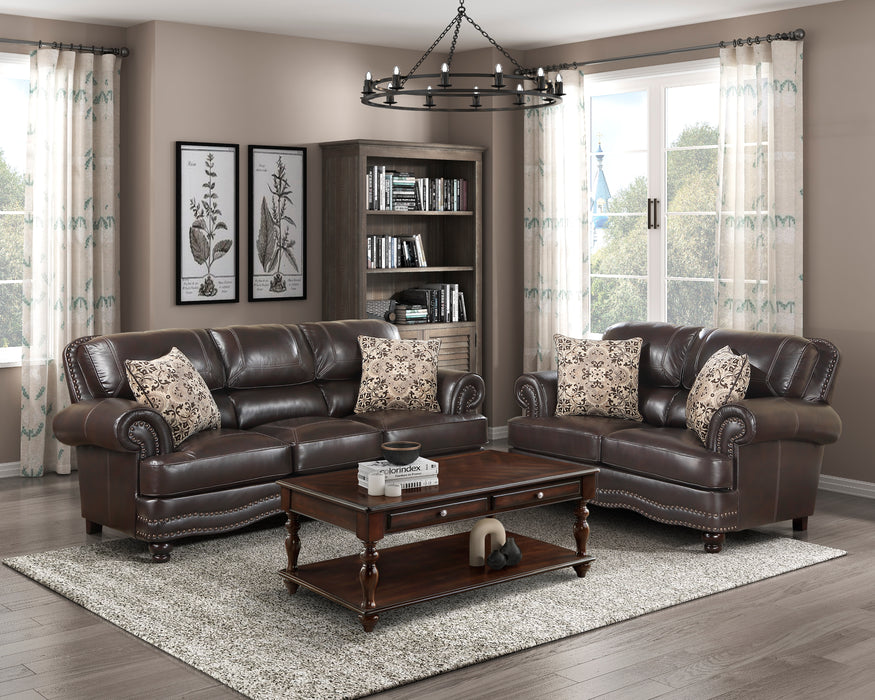 Homelegance Milford Sofa