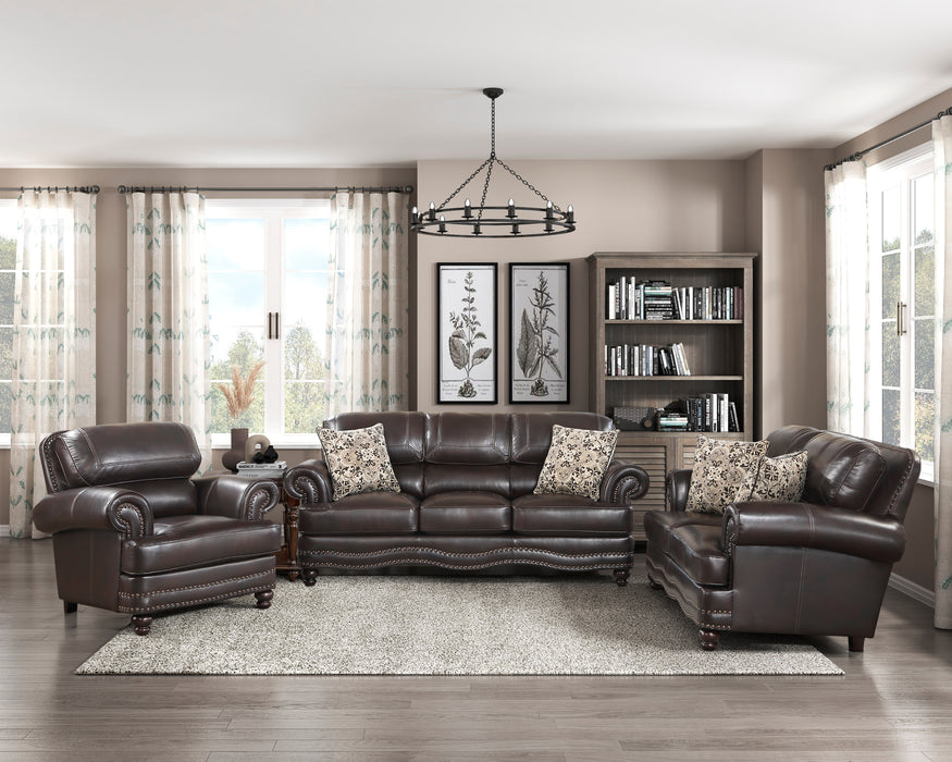 Homelegance Milford Sofa