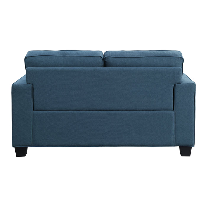 Homelegance Elmont Loveseat