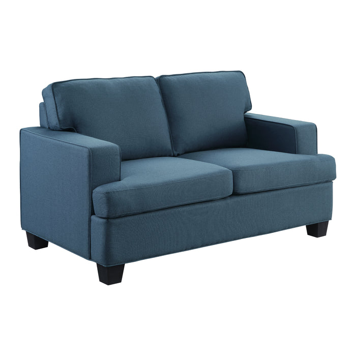 Homelegance Elmont Loveseat