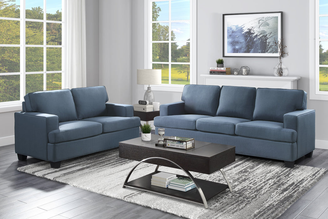 Homelegance Elmont Sofa