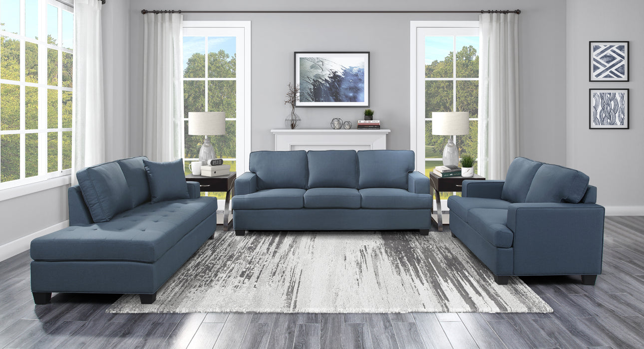 Homelegance Elmont Sofa