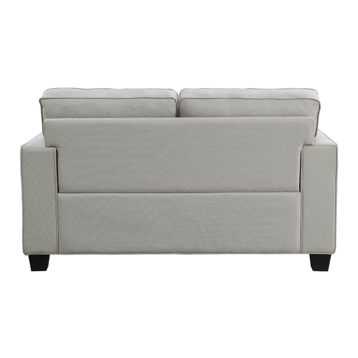 Homelegance Elmont Loveseat