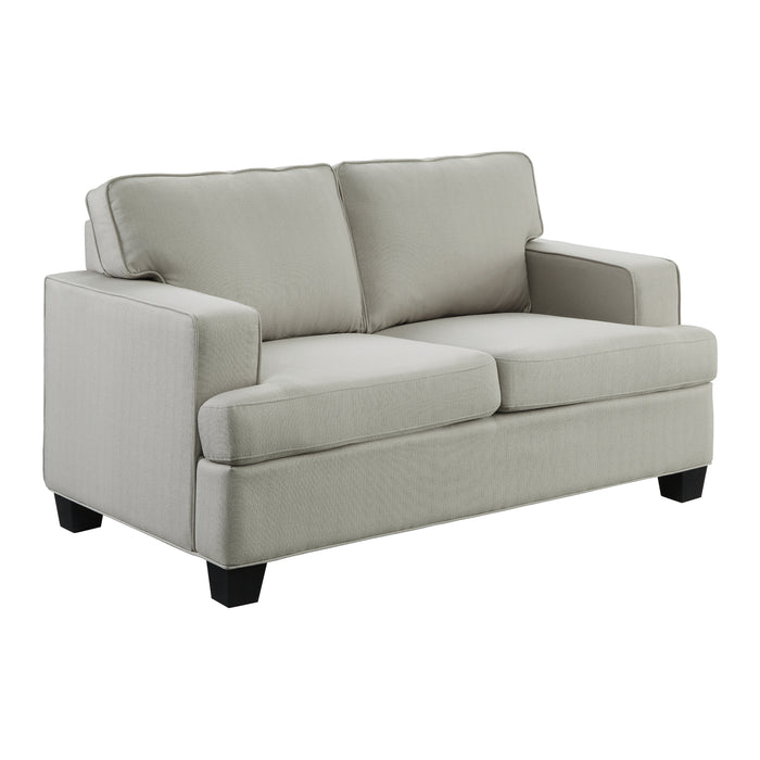 Homelegance Elmont Loveseat