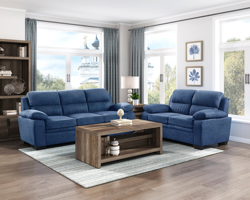 Homelegance Holleman Sofa