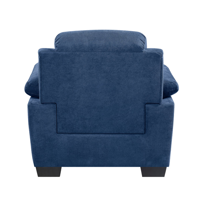 Homelegance Holleman Accent Chair