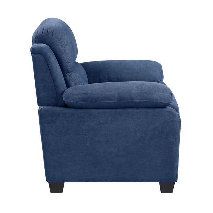 Homelegance Holleman Accent Chair