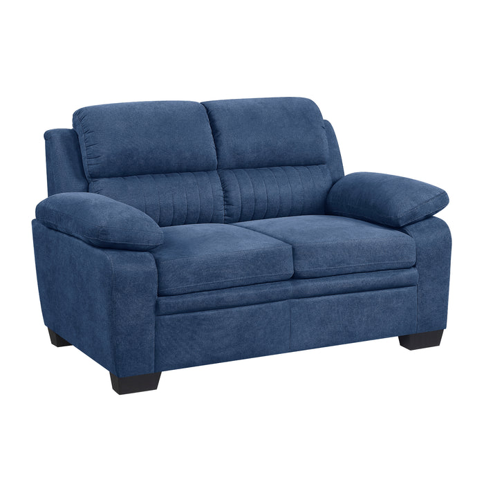 Homelegance Holleman Loveseat