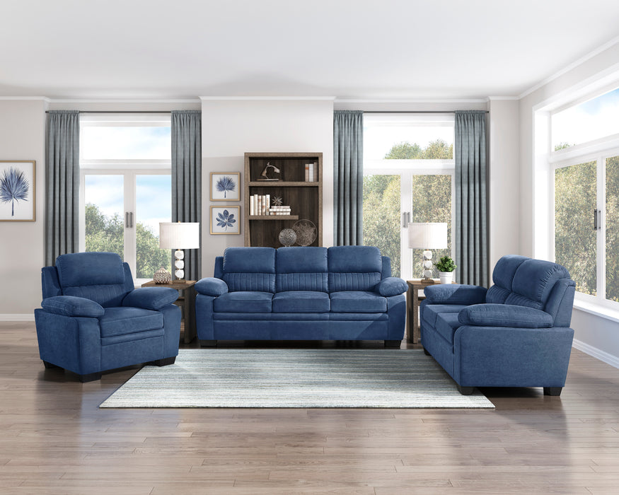 Homelegance Holleman Sofa