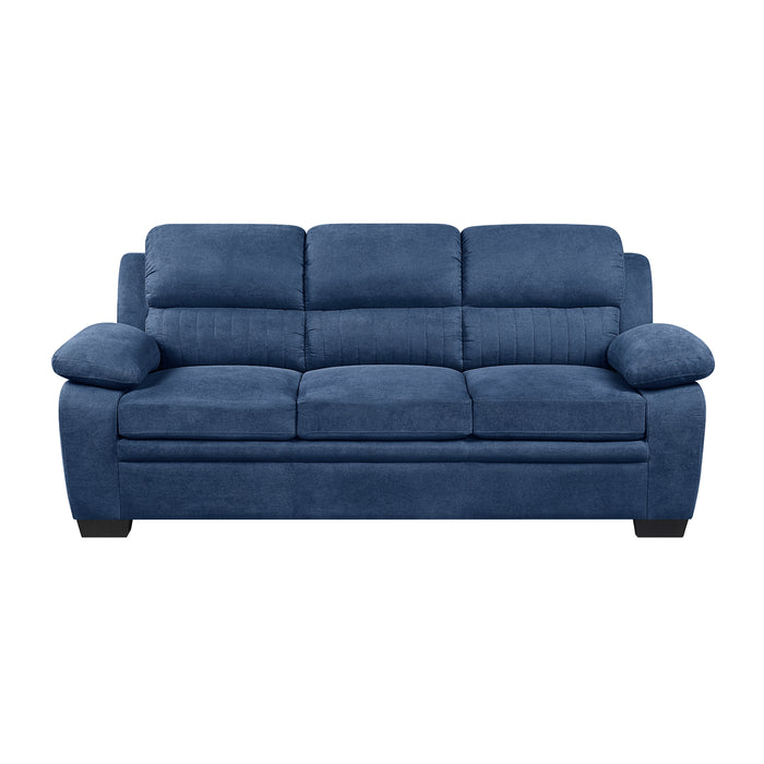 Homelegance Holleman Sofa and Loveseat