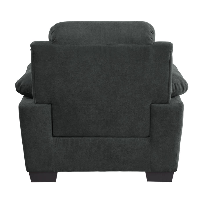 Homelegance Holleman Accent Chair