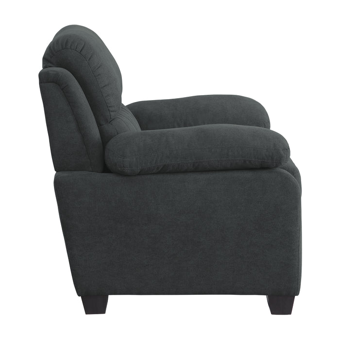 Homelegance Holleman Accent Chair