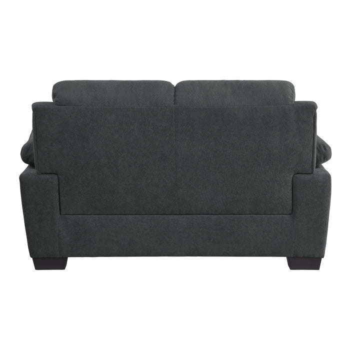 Homelegance Holleman Loveseat