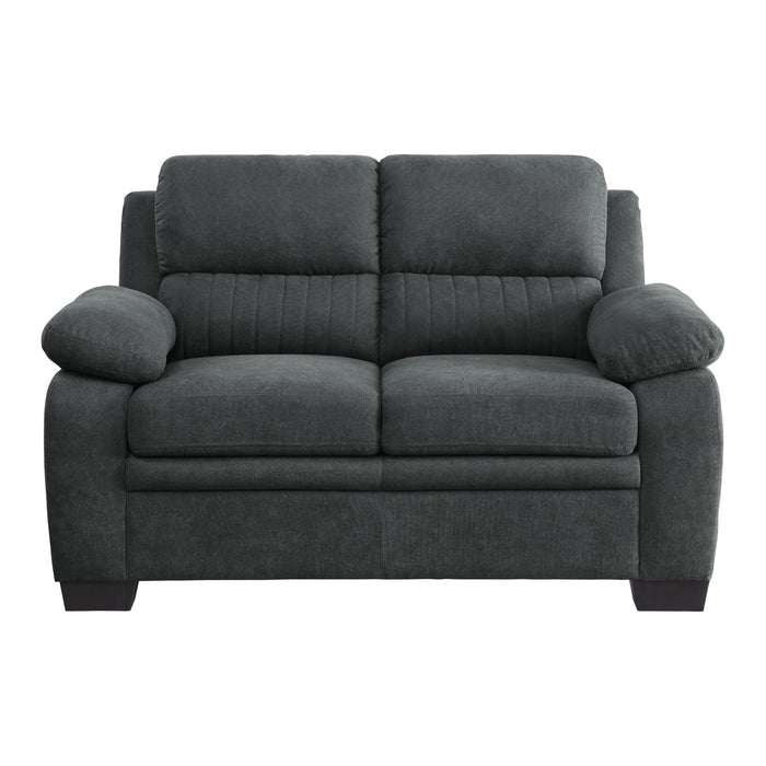 Homelegance Holleman Loveseat