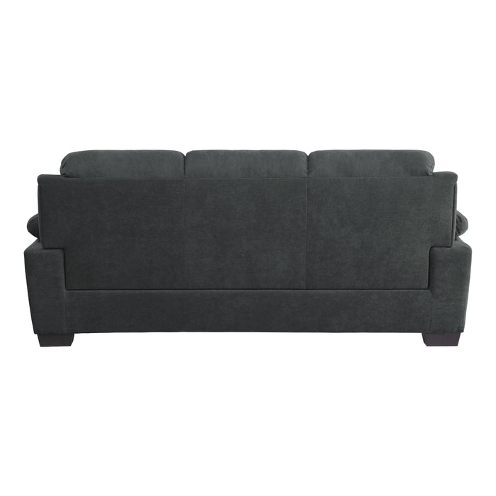 Homelegance Holleman Sofa and Loveseat