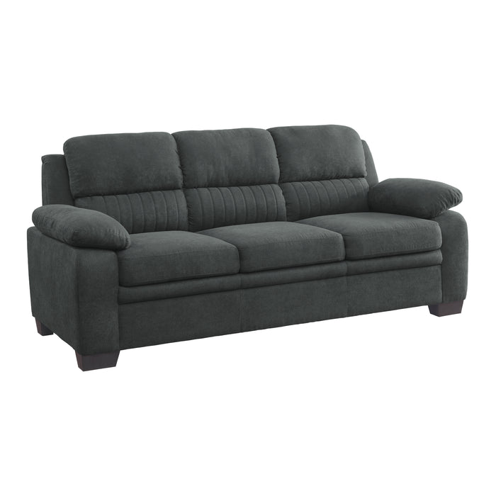 Homelegance Holleman Sofa and Loveseat