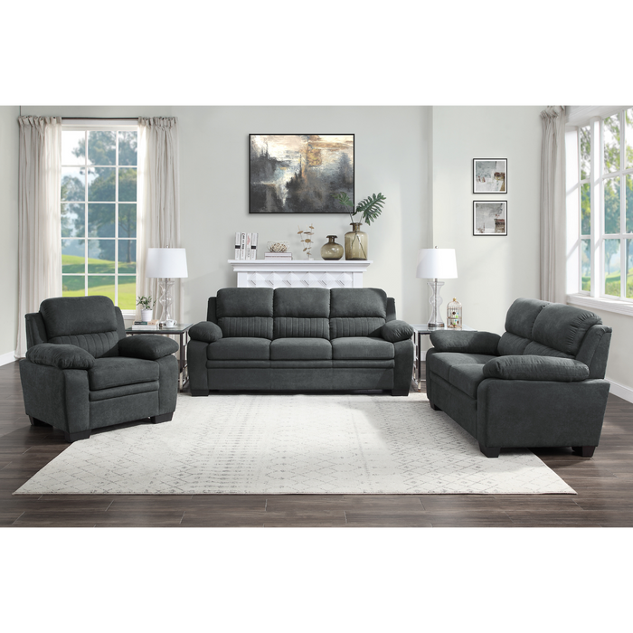 Homelegance Holleman Loveseat