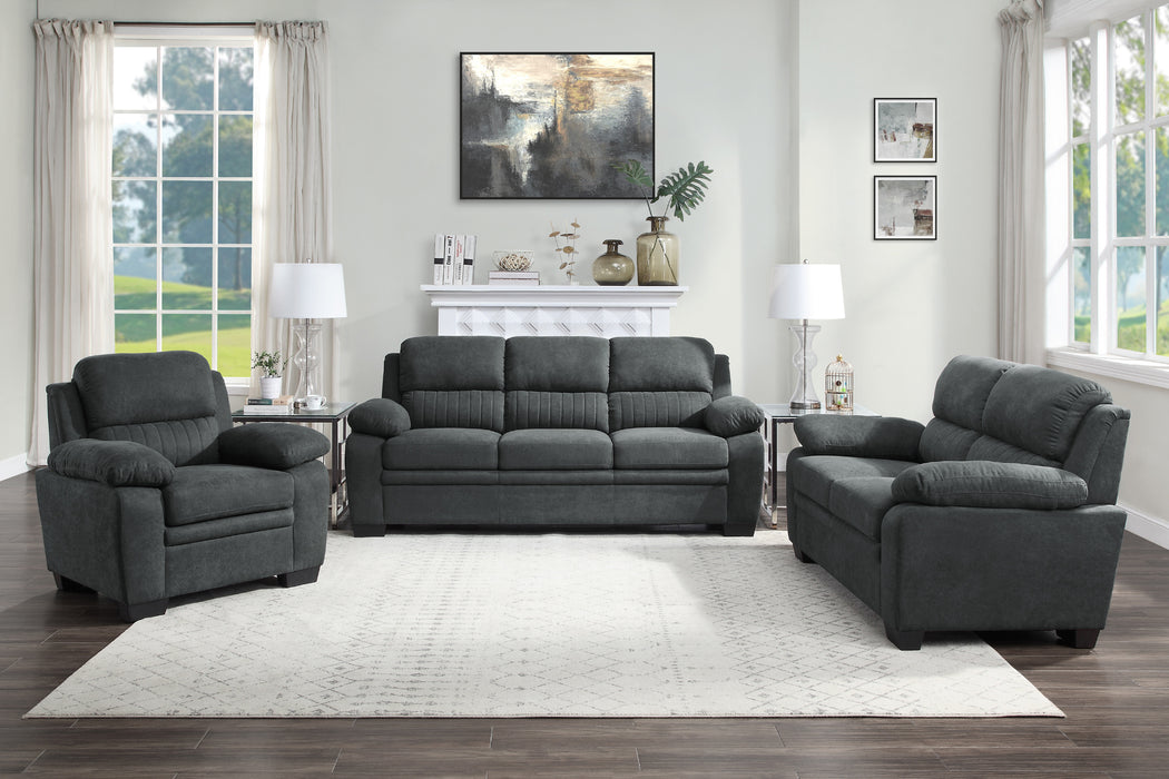 Homelegance Holleman Sofa