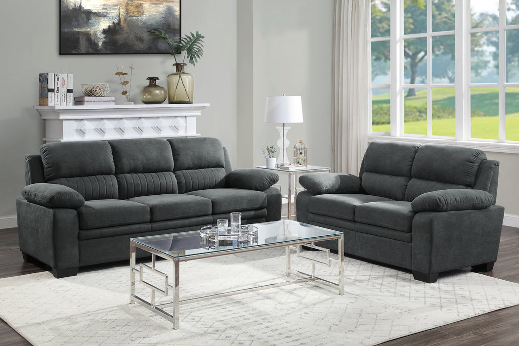 Homelegance Holleman Sofa