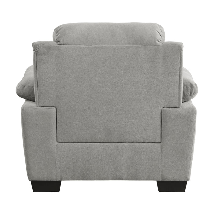 Homelegance Holleman Accent Chair