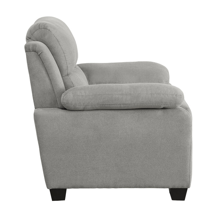 Homelegance Holleman Accent Chair