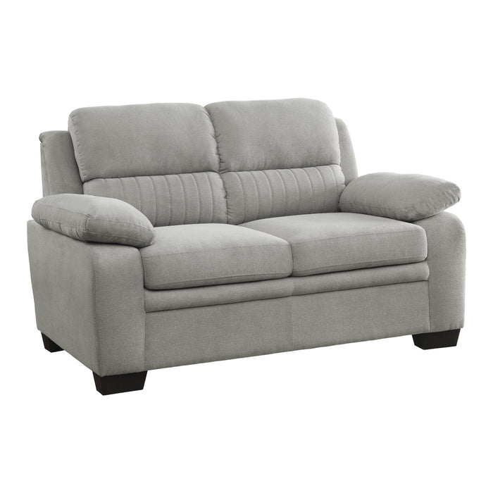 Homelegance Holleman Loveseat