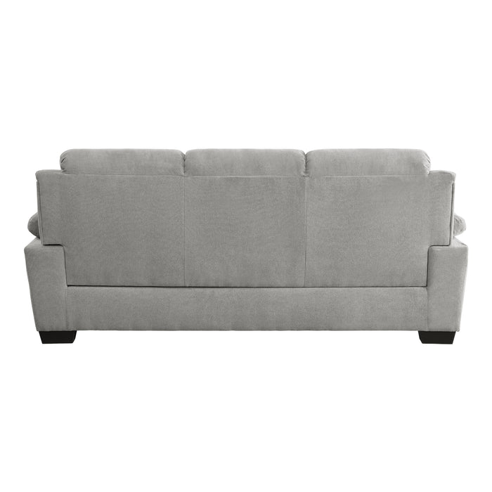 Homelegance Holleman Sofa and Loveseat