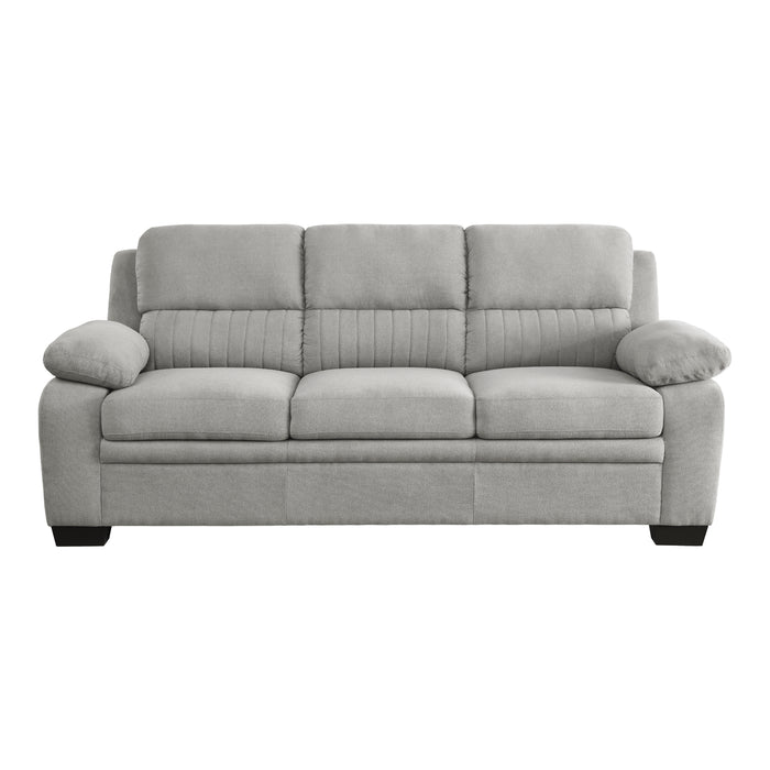 Homelegance Holleman Sofa and Loveseat