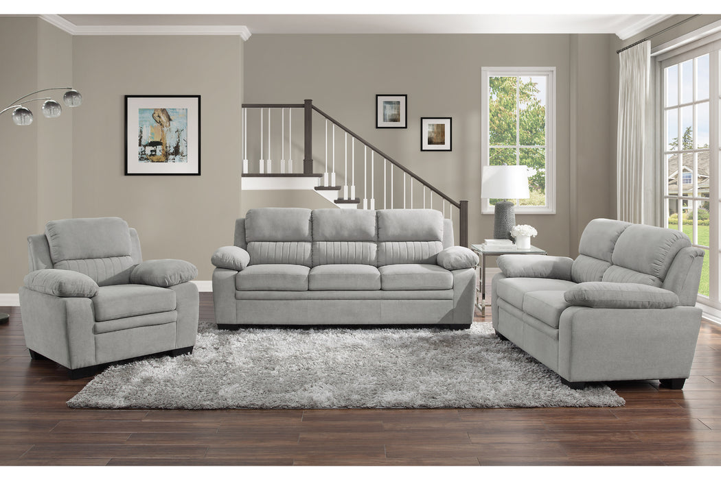 Homelegance Holleman Sofa