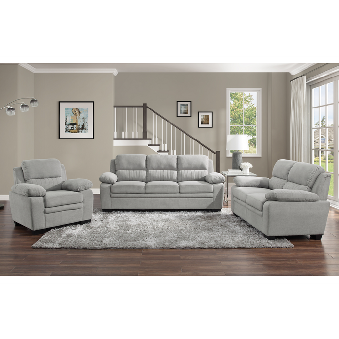 Homelegance Holleman Loveseat