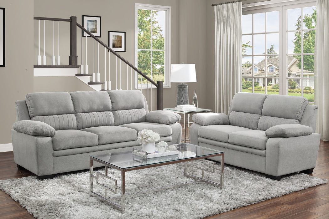 Homelegance Holleman Sofa