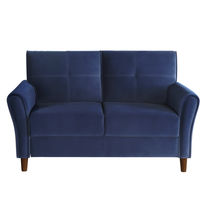 Homelegance Dunleith Loveseat