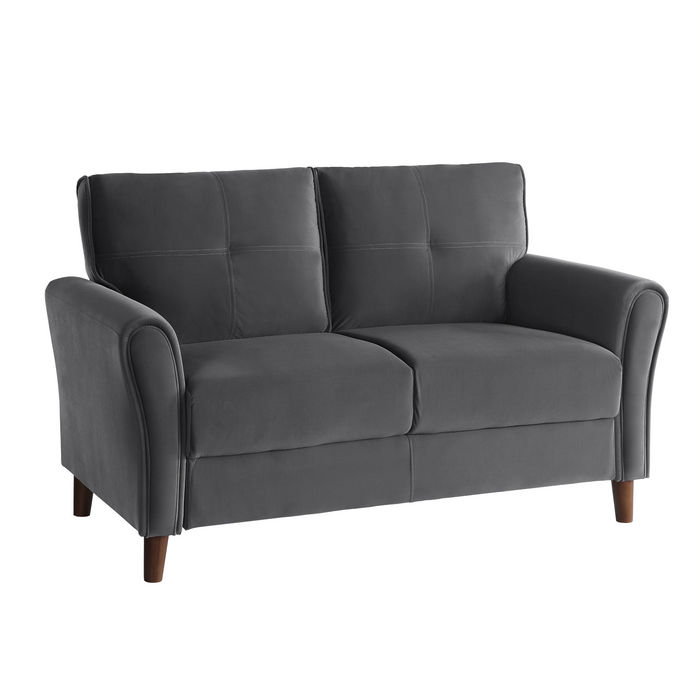 Homelegance Dunleith Loveseat