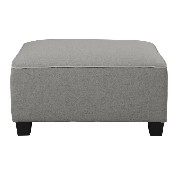 Homelegance Jayne Ottoman