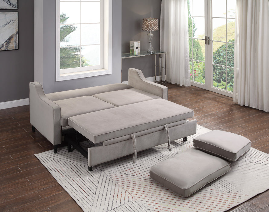 Homelegance Adelia Sofa