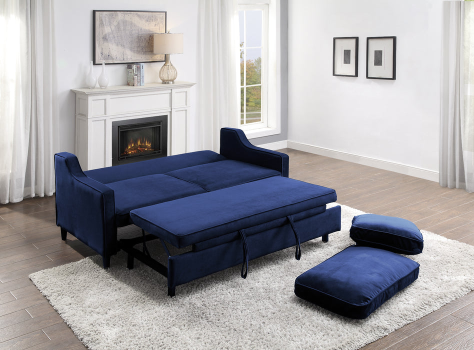 Homelegance Adelia Sofa