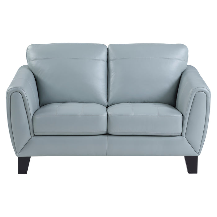 Homelegance Spivey Loveseat