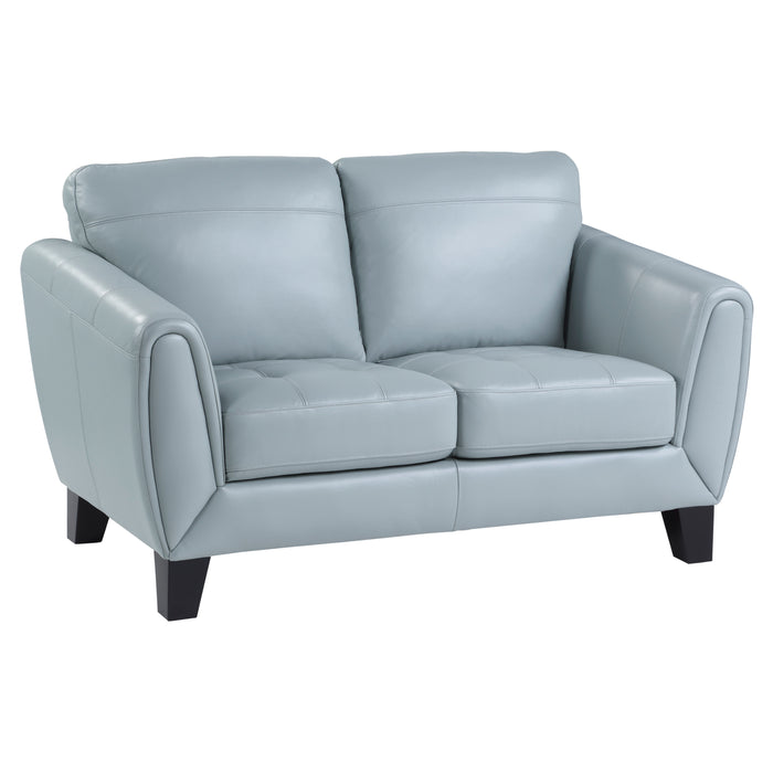 Homelegance Spivey Loveseat