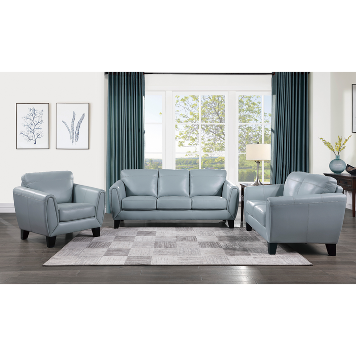 Homelegance Spivey Loveseat